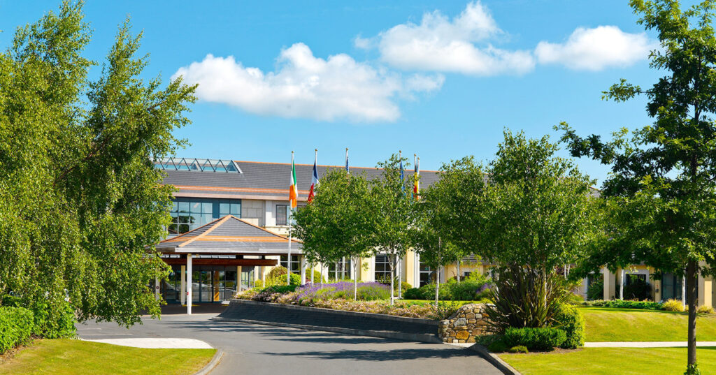 Druids Glen Hotel & Golf Resort