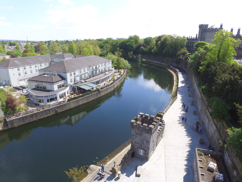 Kilkenny River Court Hotel