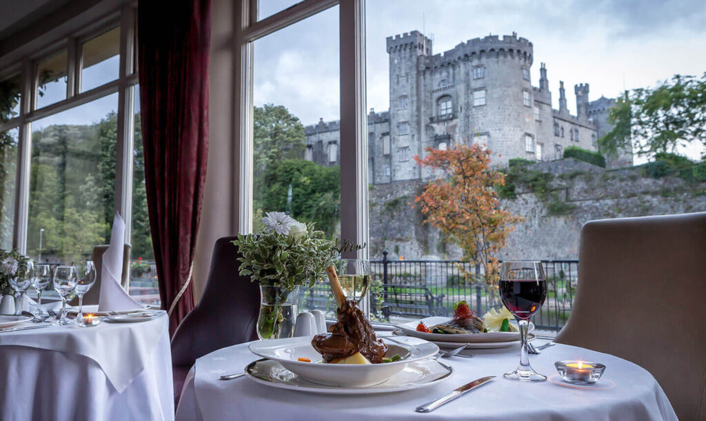 Rivercourt Hotel, Kilkenny