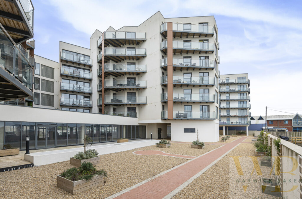 Mariner Point, Shoreham by Sea