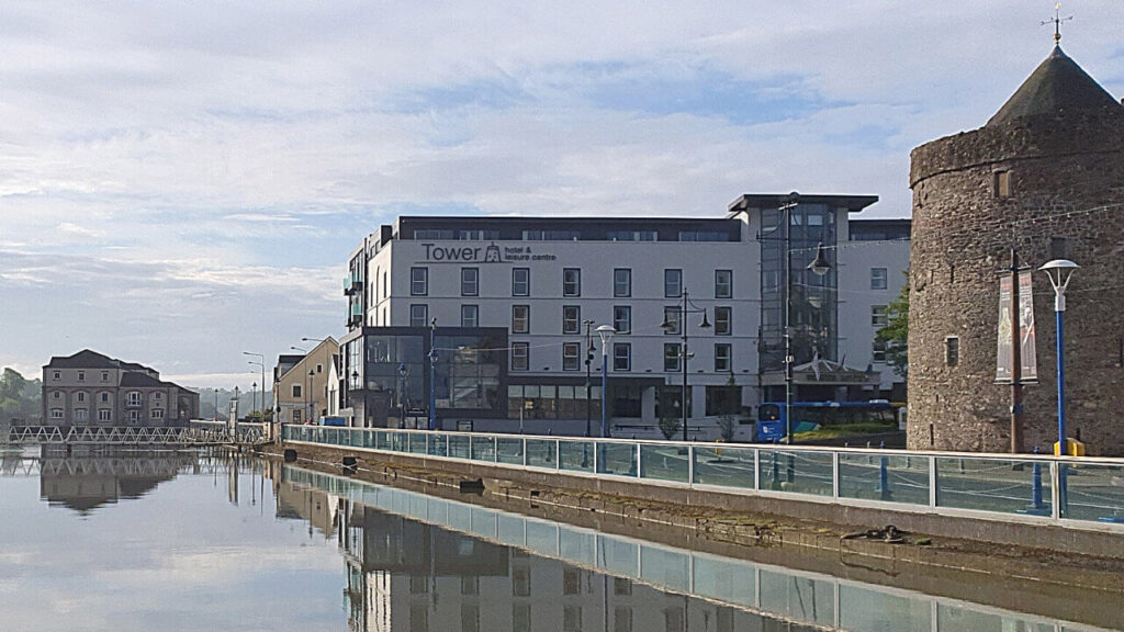 Tower Hotel, Waterford