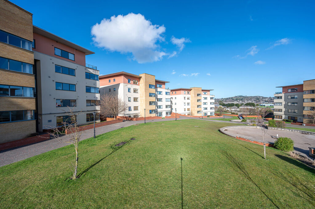Tullyvale Apartments, Cherrywood