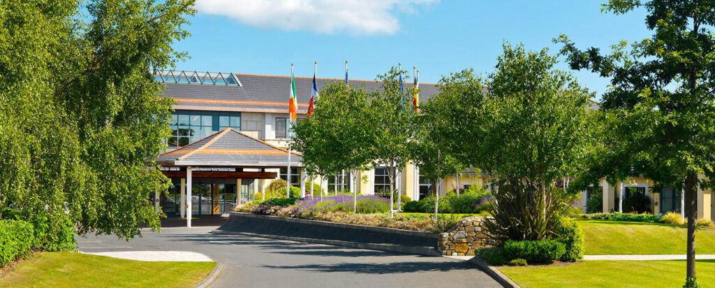 Druids Glen Hotel